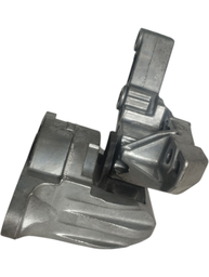 CALÇO COXIM MOTOR NISSAN KICKS 1.6 16V 2017 A 2024