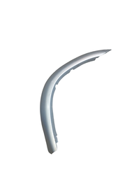 Moldura Aplique Dianteiro Direito Pajero Sport Mr230970