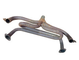 ESCAPAMENTO FUSCA 1967 1968 1969 1970 A 1986