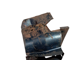 Protetor Motor Fusca 1967 1968 1969 1970 a 1986 