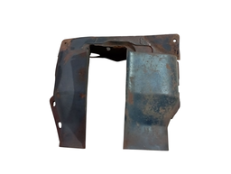 Protetor Motor Fusca 1967 1968 1969 1970 a 1986