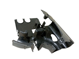Suporte Chicote Motor Citroen C4 Pallas 2007/2014 9653310780