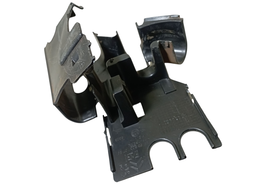 SUPORTE CHICOTE MOTOR CITROEN C4 PALLAS 2007/2014 9653310780