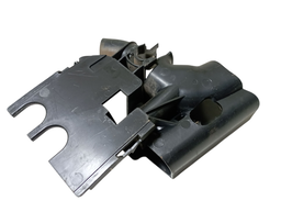 SUPORTE CHICOTE MOTOR CITROEN C4 PALLAS 2007/2014 9653310780