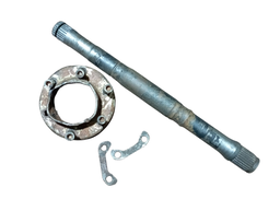 SEMI EIXO PALIO 1.8 2004 2005 2006 2007 2008 A 2012