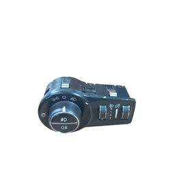 botao farol milha Jeep Renegade 2015 2020