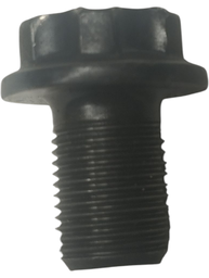 PARAFUSO VOLANTE MOTOR NISSAN KICKS 1.6 16V 2017 A 2024