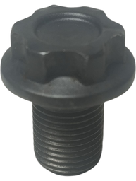 PARAFUSO VOLANTE MOTOR NISSAN KICKS 1.6 16V 2017 A 2024