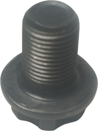 PARAFUSO VOLANTE MOTOR NISSAN KICKS 1.6 16V 2017 A 2024