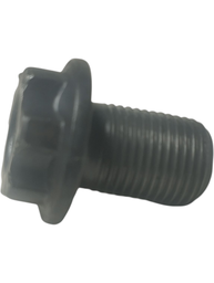 PARAFUSO VOLANTE MOTOR NISSAN KICKS 1.6 16V 2017 A 2024