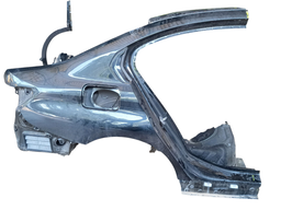 Lateral Traseira Lado Direito Bmw Serie 3 G20 2019 2020/