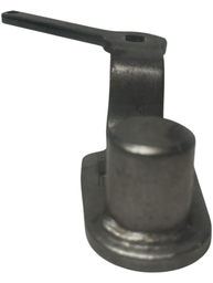 HASTE CHAVE SELETORA CÂMBIO AUTO. I30 2.0 16V 2009 A 2012