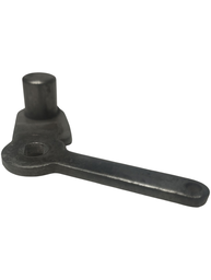 HASTE CHAVE SELETORA CÂMBIO AUTO. I30 2.0 16V 2009 A 2012