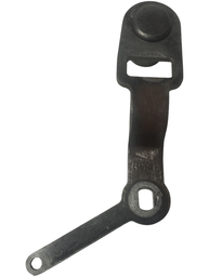 HASTE CHAVE SELETORA CÂMBIO AUTO. I30 2.0 16V 2009 A 2012