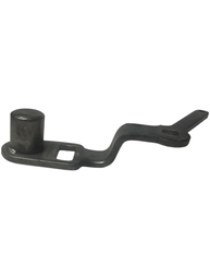 HASTE CHAVE SELETORA CÂMBIO AUTO. I30 2.0 16V 2009 A 2012