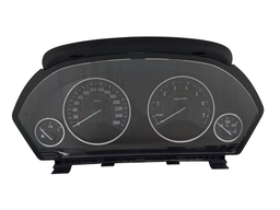 KIT MÓDULO INJEÇÃO CODE BMW SERIE 3 2.0 F30 COD. 863959501