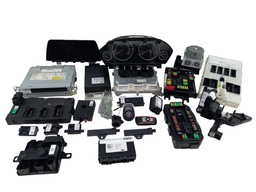Kit Módulo Injeção Code Bmw Serie 3 2.0 F30 Cod. 863959501