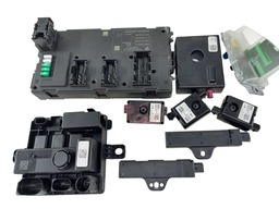 KIT MÓDULO INJEÇÃO CODE BMW SERIE 3 2.0 F30 COD. 863959501