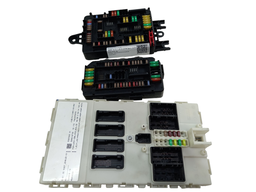 KIT MÓDULO INJEÇÃO CODE BMW SERIE 3 2.0 F30 COD. 863959501