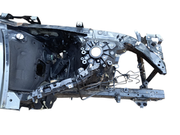 CAIXA DE RODA ESQUERDA BMW SERIE 3 G20 2010 2020 2021/