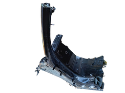 CAIXA DE RODA ESQUERDA BMW SERIE 3 G20 2010 2020 2021/