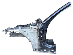 Caixa De Roda Esquerda Bmw Serie 3 G20 2010 2020 2021/