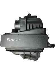 CAIXA FILTRO AR RENAULT FLUENCE 2.0 16V 2011 2012 A 2016