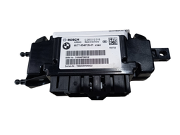 Modulo Airbag BMW 320iA Serie 3 0285012518 Com Colisão