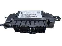 MODULO AIRBAG BMW 320IA SERIE 3 0285012518 COM COLISÃO