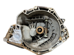 Caixa Cambio Corsa 1.0 8v 2005 a 2016 C/ Cabo Seleção 