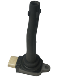 BOBINA IGNIÇÃO FLUENCE 2.0 16V 2011 2012 A 2017