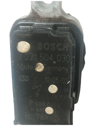 BOBINA IGNIÇÃO FLUENCE 2.0 16V 2011 2012 A 2017