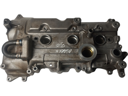 Tampa Válvula Nissan March Versa 1.0 12V 2015 a 2020