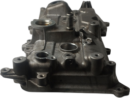 TAMPA VÁLVULA NISSAN MARCH VERSA 1.0 12V 2015 A 2020