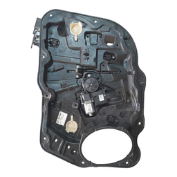 Máquina Vidro Porta Diant Dir Toro Compass Commander 2016/