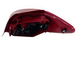 LANTERNA TRASEIRA ESQUERDA 307 HATCH 2007 A 2012