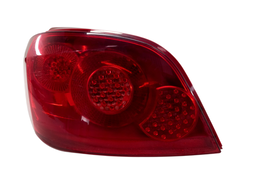 LANTERNA TRASEIRA ESQUERDA 307 HATCH 2007 A 2012