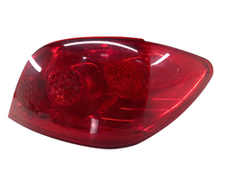 Lanterna Traseira Direita 307 Hatch 2007 a 2012