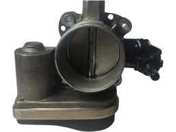 Tbi Corpo Borboleta Renault Fluence 2.0 16v 2011 2012 a 2017