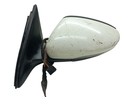 Retrovisor Esquerdo Jetta 2011 a 2018