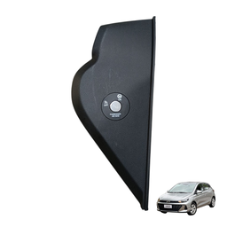 Acabamento Tempa Painel Lateral Direito HB20 2020 à 2024