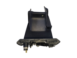 MOLDURA CONSOLE USB 12V HONDA CIVIC G10 2017 A 2021