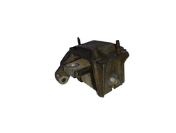 SUPORTE COXIM ESQUERDO MOTOR FOX GOL G5 G6 1.0 8V 2004/2016