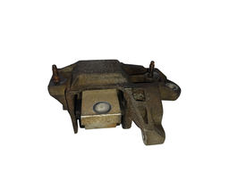 SUPORTE COXIM ESQUERDO MOTOR FOX GOL G5 G6 1.0 8V 2004/2016