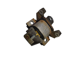 SUPORTE COXIM ESQUERDO MOTOR FOX GOL G5 G6 1.0 8V 2004/2016