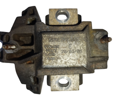 SUPORTE COXIM ESQUERDO MOTOR FOX GOL G5 G6 1.0 8V 2004/2016