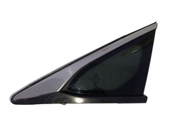 VIDRO LATERAL TRASEIRO DIREITO CIVIC G10 2017 A 2021