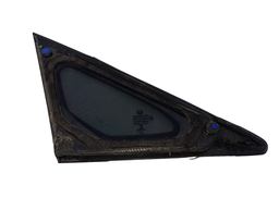 VIDRO LATERAL TRASEIRO DIREITO CIVIC G10 2017 A 2021