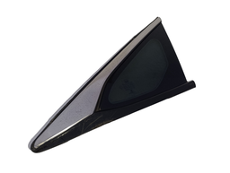 VIDRO LATERAL TRASEIRO DIREITO CIVIC G10 2017 A 2021