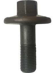 PARAFUSO POLIA VIRABREQUIM FLUENCE 2.0 16V 2011 A 2017